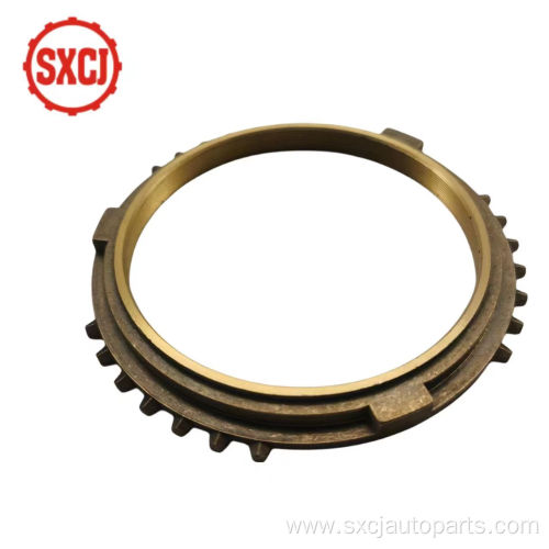 Auto Parts Transmission Synchronizer RING